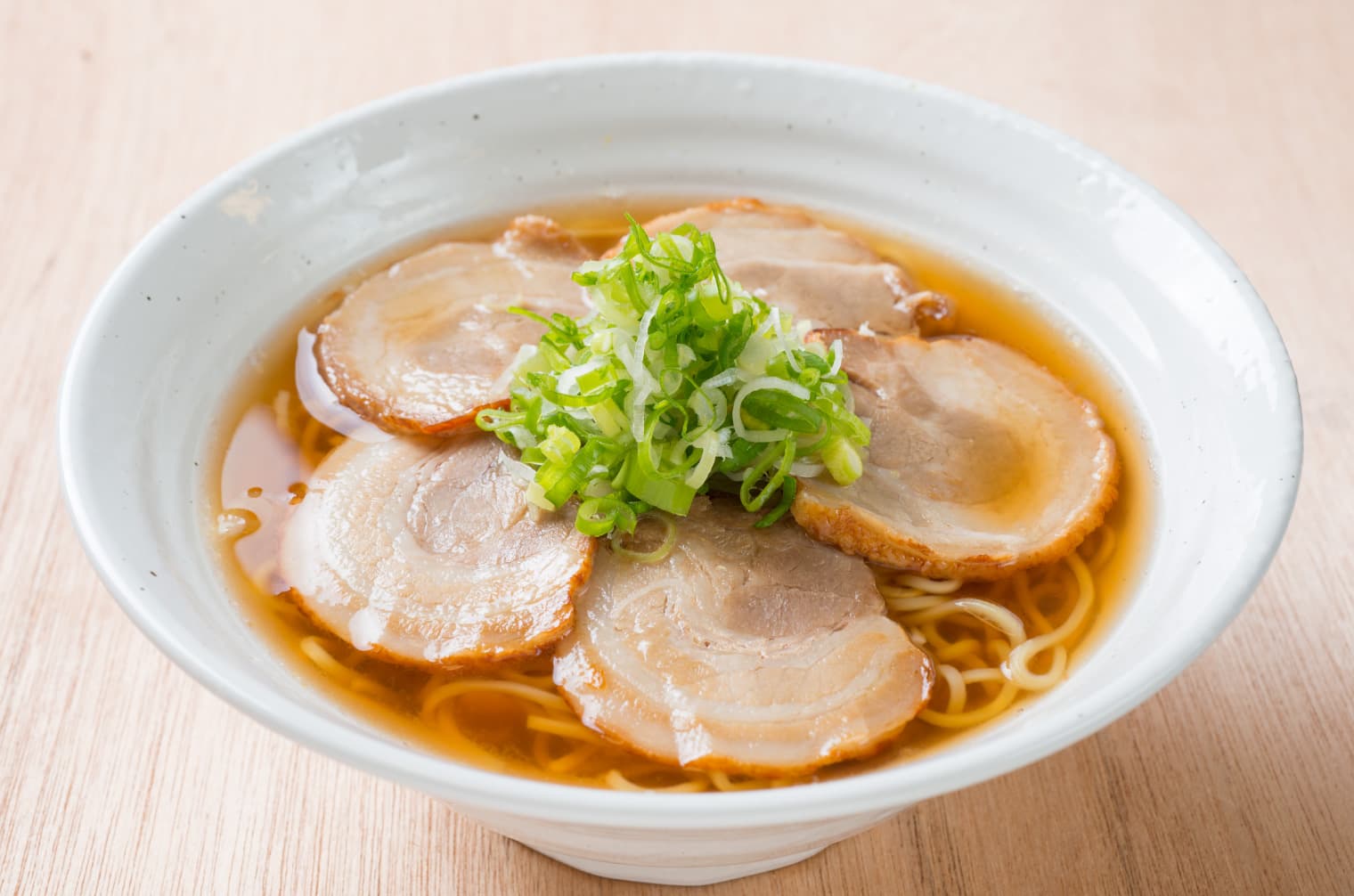 お食事処の写真